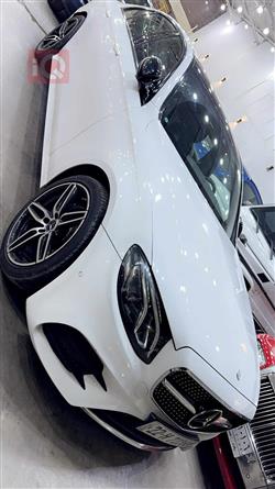مێرسێدس بێنز E-Class